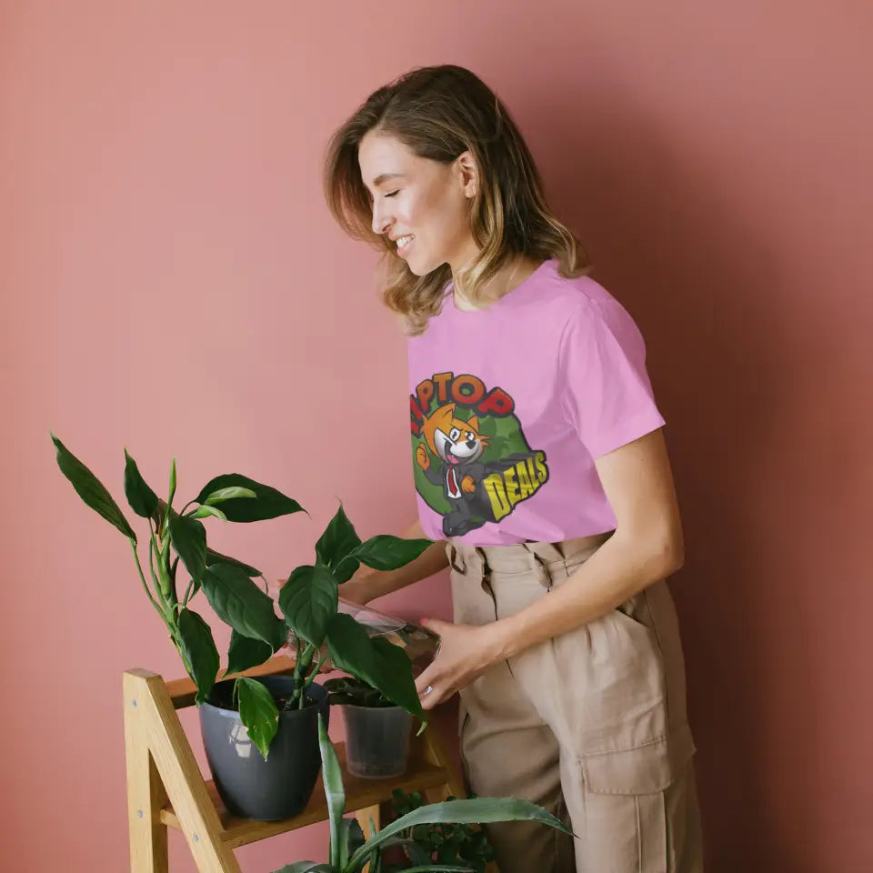 Plant Pots & Vases